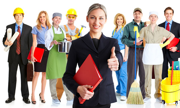 Villakent Alçıcı Hizmeti